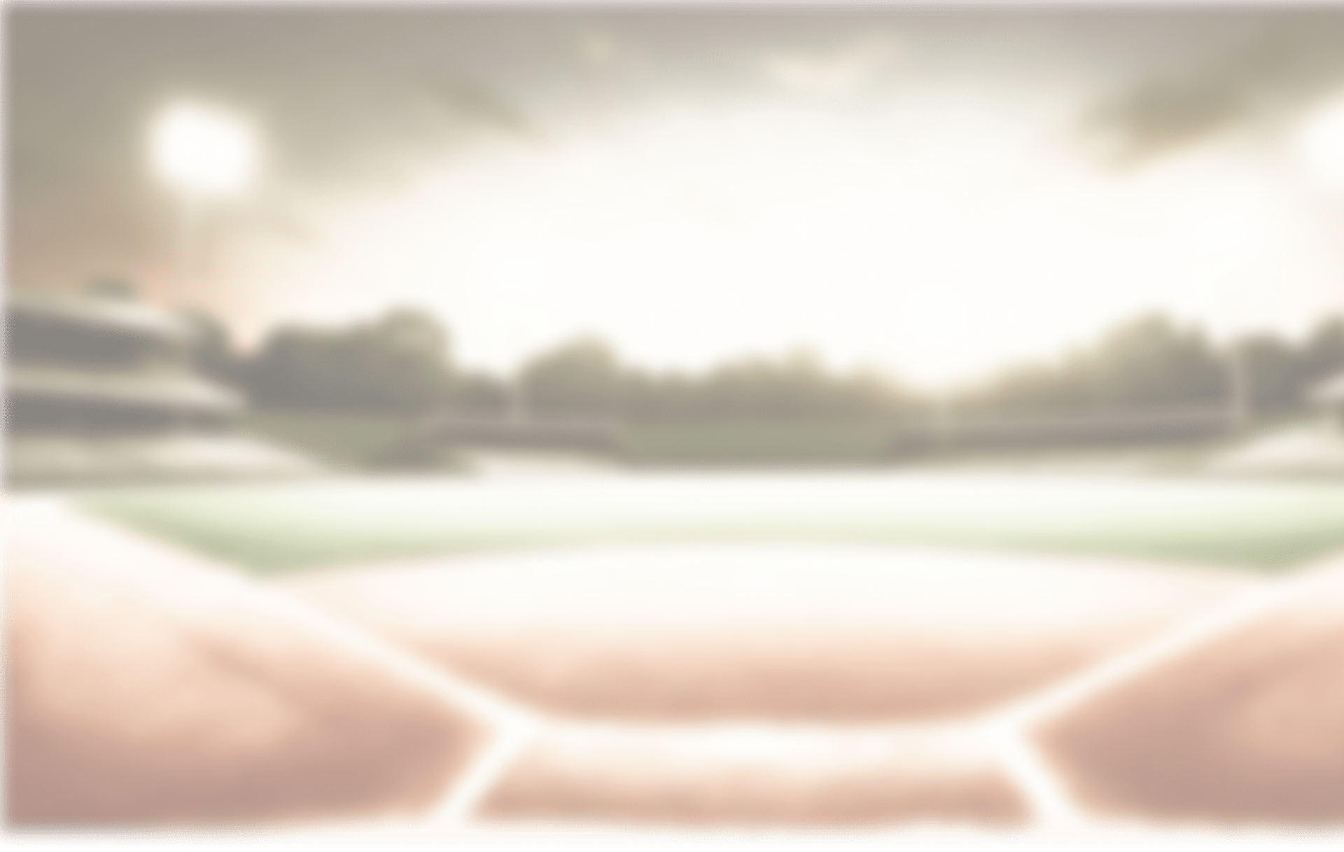baseball field background